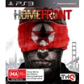 THQ Homefront Refurbished PS3 Playstation 3 Game